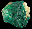 Philipsburgite and Veszelyite on Quartz from Black Pine Mine, Flint Creek Valley, Granite County, Montana (Type Locality for Philipsburgite)