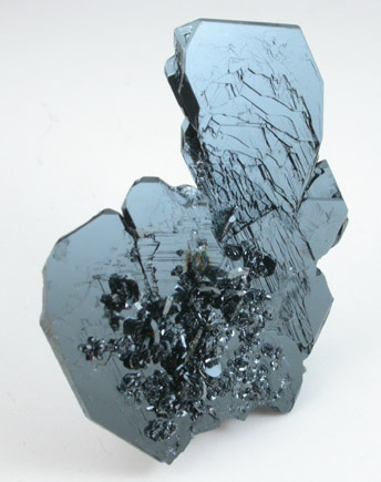Hematite from Biancavilla-Catania, Monte Calvario, Sicily, Italy