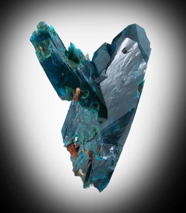 Veszelyite from Black Pine Mine, Flint Creek Valley, Granite County, Montana