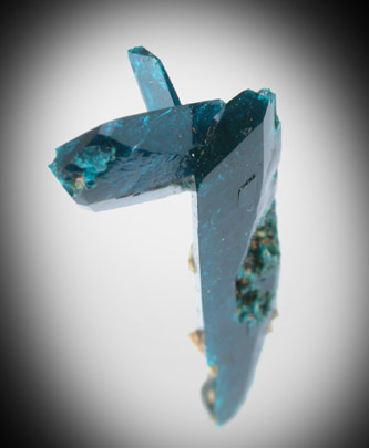 Veszelyite from Black Pine Mine, Flint Creek Valley, Granite County, Montana