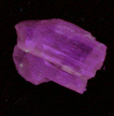 Spodumene var. Kunzite from Minas Gerais, Brazil