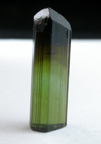 Elbaite Tourmaline from Minas Gerais, Brazil