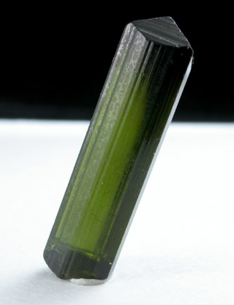 Elbaite Tourmaline from Minas Gerais, Brazil