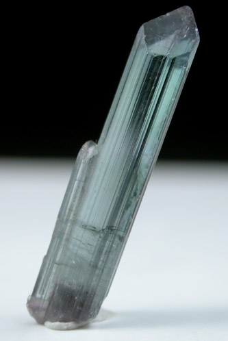 Elbaite Tourmaline from Minas Gerais, Brazil