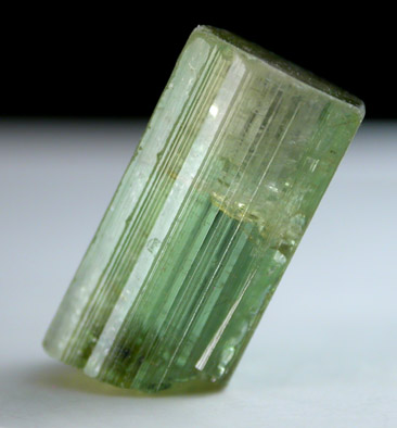 Elbaite Tourmaline from Minas Gerais, Brazil