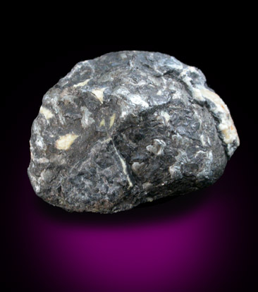 Antimony from Kernville District, Kern County, California