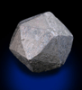 Cobaltite from Tunaberg, Nyköping, Södermanland, Sweden