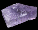 Spodumene var. Kunzite (gem-grade) from Nuristan Province, Afghanistan