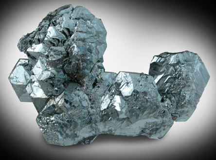 Hematite from Bouse, La Paz County, Arizona