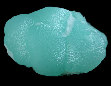 Smithsonite from Kelly Mine, Magdalena District, Socorro County, New Mexico