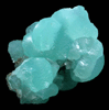 Smithsonite from Kelly Mine, Magdalena District, Socorro County, New Mexico