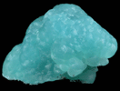 Smithsonite from Kelly Mine, Magdalena District, Socorro County, New Mexico