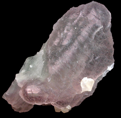 Fluorite from Rock Candy Mine, Grand Forks, British Columbia, Canada