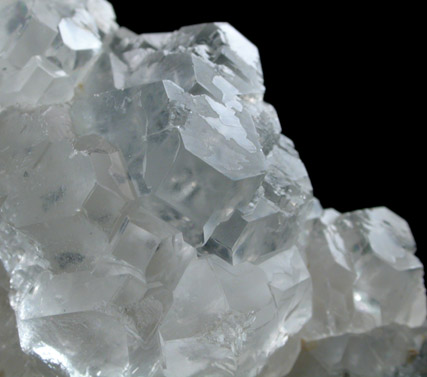 Fluorite from Ransom Mine, Eureka, San Juan County, Colorado