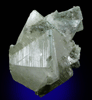 Orthoclase var. Adularia from Filtzlithal, Kanton Uri, Switzerland