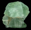 Fluorite from Macomb, St. Lawrence County, New York