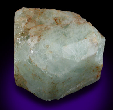 Beryl from Rincon District, San Diego County, California