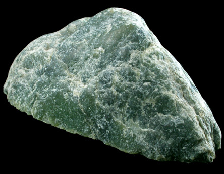 Jade from Jade Cove, Monterey County, California