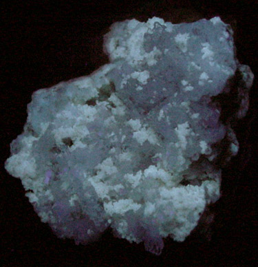 Celestine, Aragonite, Sulfur from Sicily, Italy