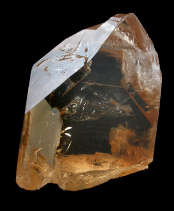 Barite from Elk Creek, Meade County, South Dakota