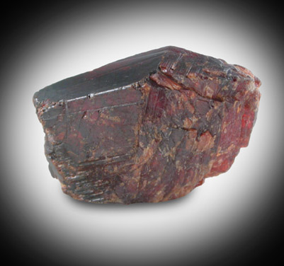 Tantalite-(Mn) from Ankole, Mbarara District, Uganda