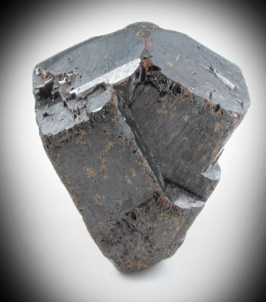 Tantalite-(Mn) from Ankole, Mbarara District, Uganda