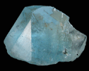 Topaz from St. Anne's Mine, Miami, Zimbabwe