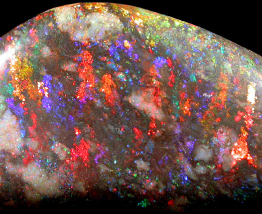 Opal from Australia