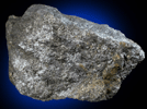 Zinkenite and Pyrite from Eureka, Tintic District, Juab County, Utah