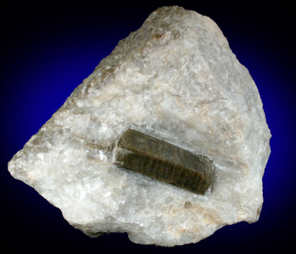 Fluorapatite from Franklin Mining District, Sussex County, New Jersey