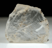 Beryllonite from Beryllonite Locality, east of the Melrose Quarry, Sugarloaf Mountain, Stoneham, Oxford County, Maine (Type Locality for Beryllonite)