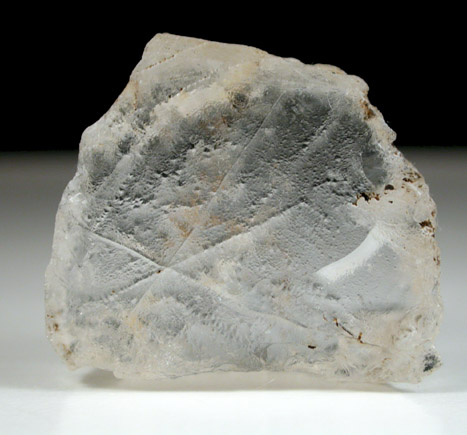 Beryllonite from Beryllonite Locality, east of the Melrose Quarry, Sugarloaf Mountain, Stoneham, Oxford County, Maine (Type Locality for Beryllonite)