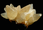 Calcite from Tri-State Lead-Zinc Mining District, near Joplin, Jasper County, Missouri