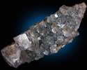 Fluorite from Weardale, Durham, England