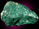 Atacamite from Copiapo, Atacama Desert, Chile (Type Locality for Atacamite)