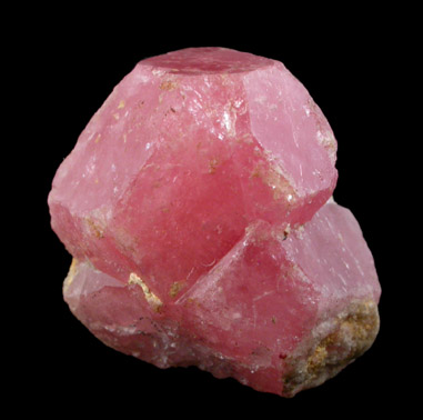 Grossular Garnet from Jalostoc (Xalostoc), Durango, Mexico