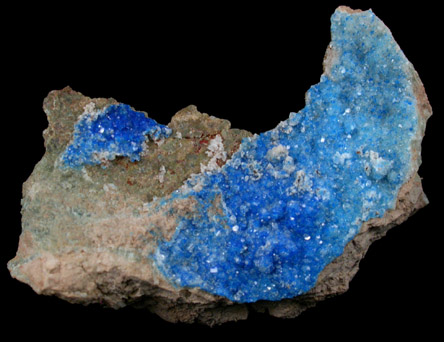 Kinoite and Apophyllite from Christmas Mine, Banner District, Gila County, Arizona