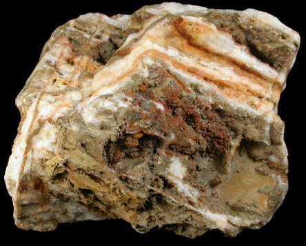 Thomsenolite and Pachnolite from Ivigtut, Arsuk Firth (Arsukfjord), Kitaa Province, Greenland (Type Locality for Thomsenolite and Pachnolite)