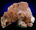 Thomsonite, Natrolite, Analcime from Cape Blomidon, Nova Scotia, Canada