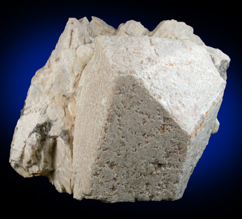 Microcline from Bumpus Quarry, Albany, Oxford County, Maine