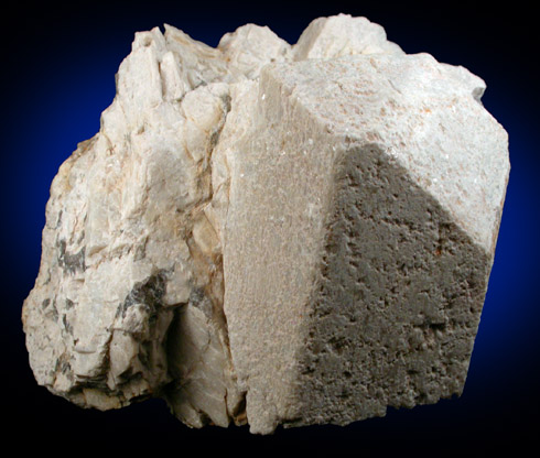 Microcline from Bumpus Quarry, Albany, Oxford County, Maine