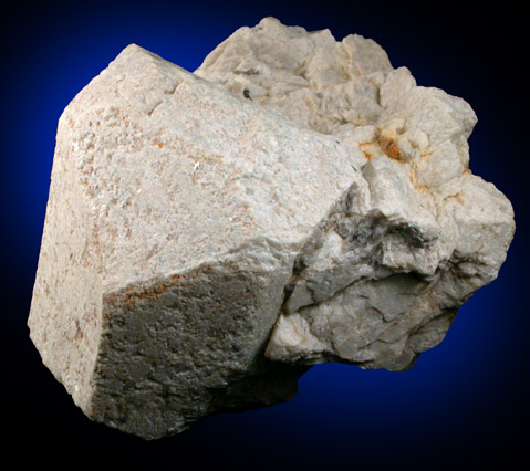 Microcline from Bumpus Quarry, Albany, Oxford County, Maine