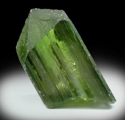 Diopside from Peak Laila, Gilgit-Baltistan, Pakistan