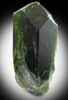 Diopside from Peak Laila, Gilgit-Baltistan, Pakistan