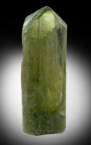 Diopside from Peak Laila, Gilgit-Baltistan, Pakistan