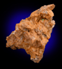 Ulrichite from Lake Boga Quarry, Victoria, Australia (Type Locality for Ulrichite)