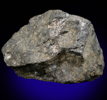 Löllingite var. Leucopyrite from Keystone District, Pennington County, South Dakota