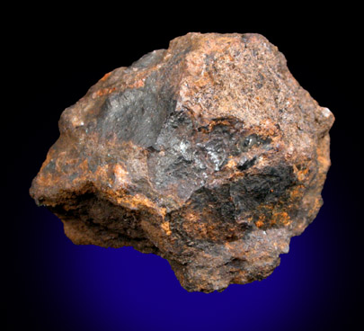 Plattnerite from As You like Mine, Coeur d'Alene District, Shoshone County, Idaho