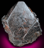 Hematite pseudomorphs after Magnetite from Millard County, Utah