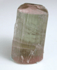 Elbaite Tourmaline from Pala District, San Diego County, California